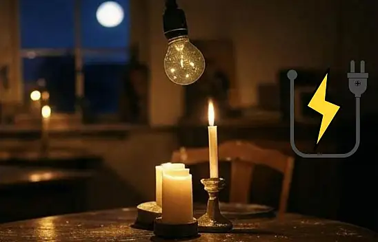 Kayseri'de yarın o mahallelerde elektrik kesintisi yaşanacak? 13 Mayıs 2026