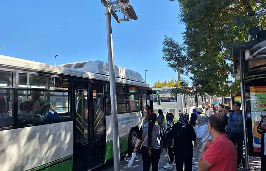 Kayseri'de yarın ulaşım ücretsiz mi olacak?