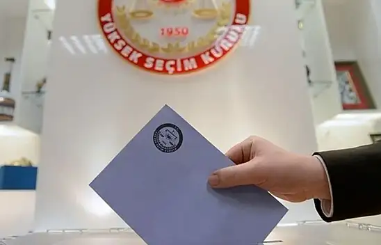 Kayseri'de yarış kızıştı – Yerel seçim haberleri