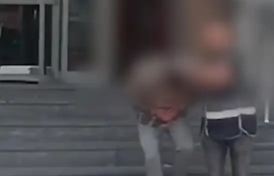 Kayseri'de yaş: 27 - Suç: 28!