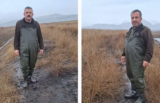 Kayseri'de yasa dışı avcılıkla mücadele sürüyor