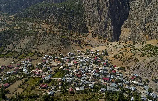 Kayseri'de Yasak Geldi!