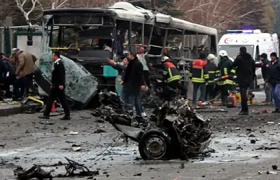 Kayseri'de yaşanan terör davasında dikkat çeken detay