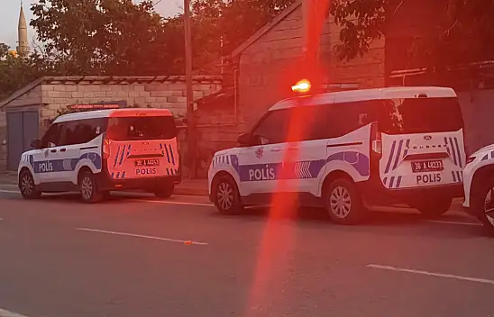 Kayseri'de yaşlı kadın intihar etti