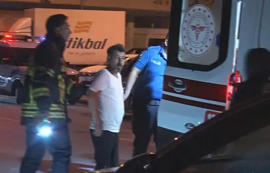 Kayseri'de yatarken içtiği sigara sonu oluyordu...