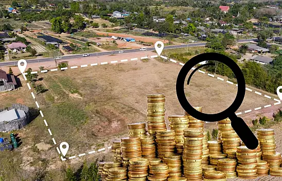 Kayseri'de yatırım avcıları gözünü dikti: Tam 10 taşınmaz…