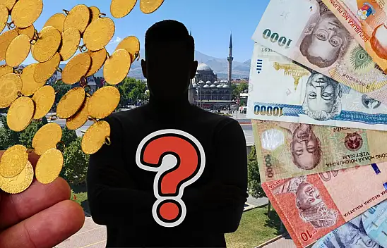 Kayseri'de yatırımın nabzı değişti: Zirvede tanıdık isim var!