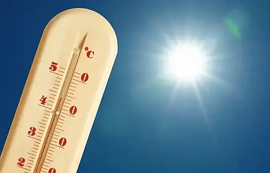 Kayseri'de yaz havası etkisini artırıyor: Sıcaklık 28 dereceyi görecek (16 Haziran)
