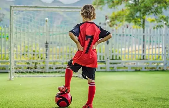 Kayseri'de yaz spor kursları başladı! Çocuklara ücretsiz spor fırsatı