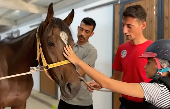 Kayseri'de yeni dönem başlıyor!