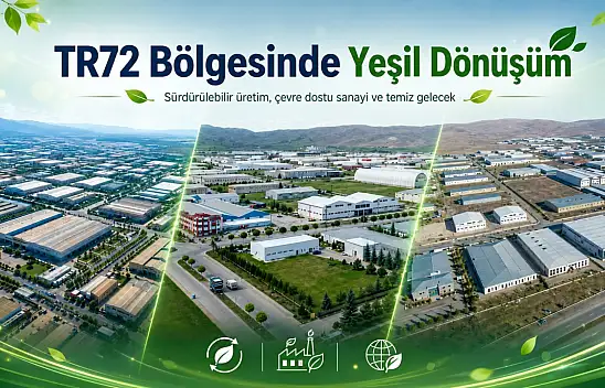 Kayseri'de yeni dönem başlıyor! 224 milyon TL'lik destek onaylandı
