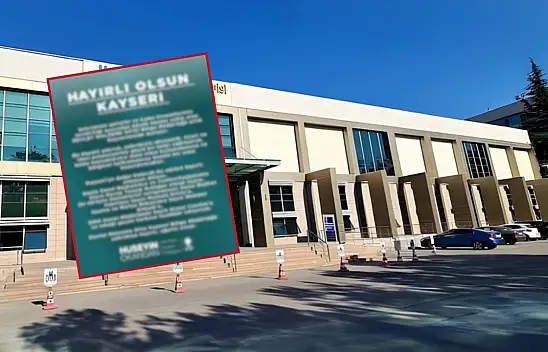 Kayseri'de yeni dönem: DMO Bölge Müdürlüğü Kayseri'de açılıyor!