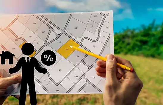 Kayseri'de yeni fırsat kapıda: Yatırımcı harekete geçti!