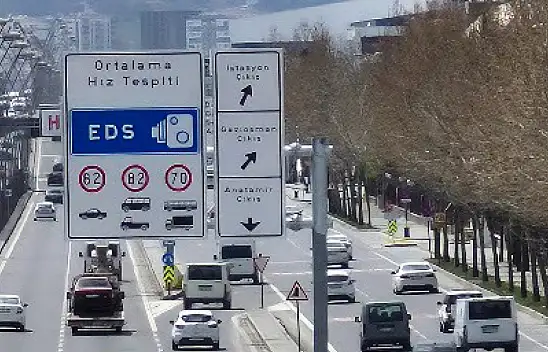 Kayseri'de yeni kurulan EDS'ler aktif mi? Ceza uygulanmaya başladı mı? İşte yanıtı