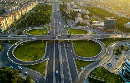 Kayseri'de Yeni Proje Yolda!