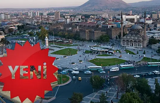 Kayseri'de yeni sektör doğdu – Tanesi 250 liradan satılıyor!