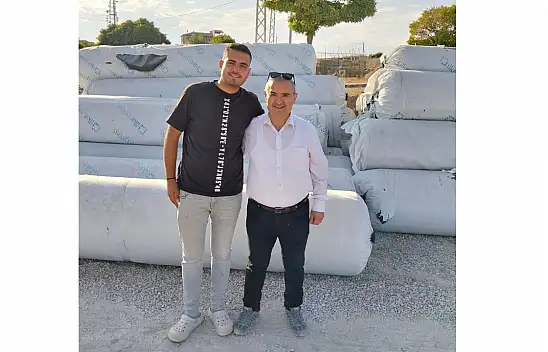 Kayseri'de yeni stad için geri sayım başladı!