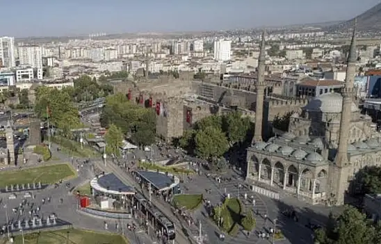 Kayseri'de Yeni Tarife Açıklandı – Zamlı Fiyatlar Şok Etti!