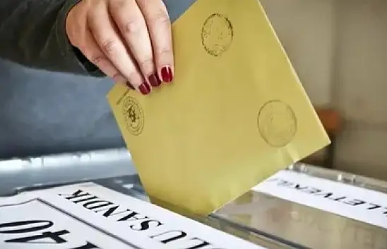 Kayseri'de yerel seçim sonuçları ne zaman açıklanacak?