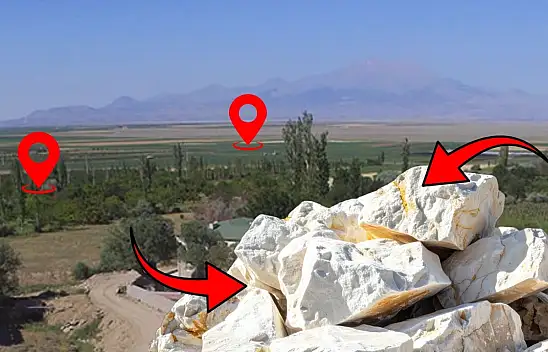 Kayseri'de Yeşilhisar ilçesine 58 milyonluk yatırım: 13 personel istihdam edilecek!