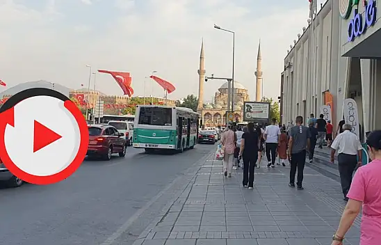 Kayseri'de yoğun istek üzerine Belediye bir kez daha yapıyor!