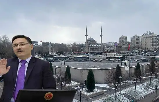 Kayseri'de yoğun kar bekleniyor! 30 Aralık Salı günü okullar tatil olacak mı?