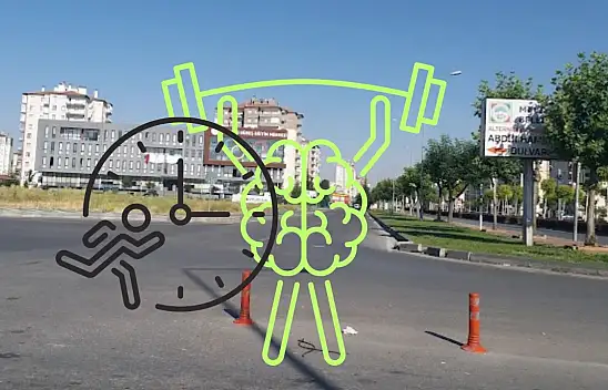 Kayseri'de yoğun şekilde devam ediyorlar!