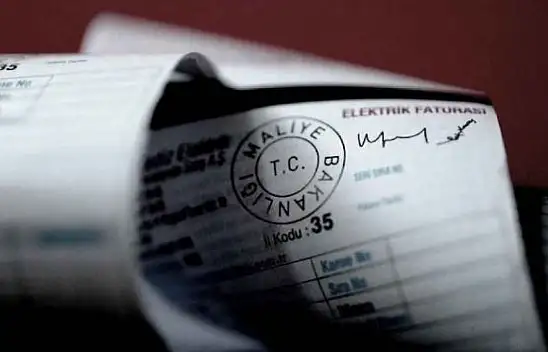 Kayseri'de yüksek fatura derdine son - Resmen yarı yarıya düşecek!