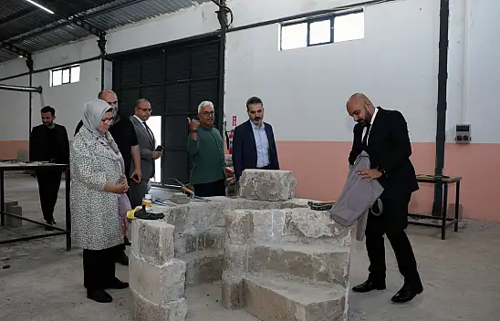 Kayseri'de yüksek maaşlı iş imkanı için burayı ziyaret edin!