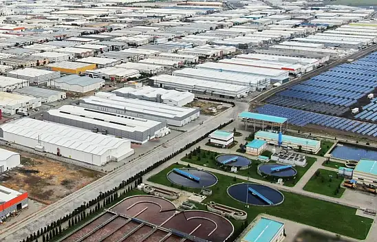 Kayseri'de yüzde 5,94 oranında düşüş gerçekleşti!