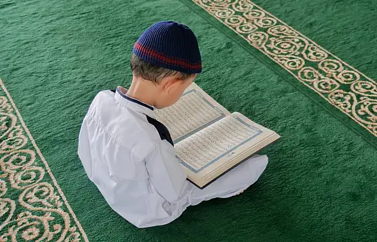 Kayseri'de yüzlerce hafız için büyük gün: Tarih belli oldu!