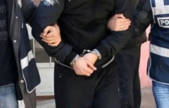 Kayseri'de Yüzlerce Kişi Yakalandı!