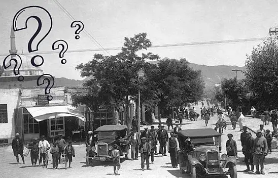 Kayseri'de yüzyıllar önce hileli esnafa bakın nasıl ceza veriliyordu