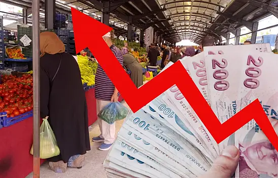 Kayseri'de zam alarmı! Uzmanlar ne diyor?