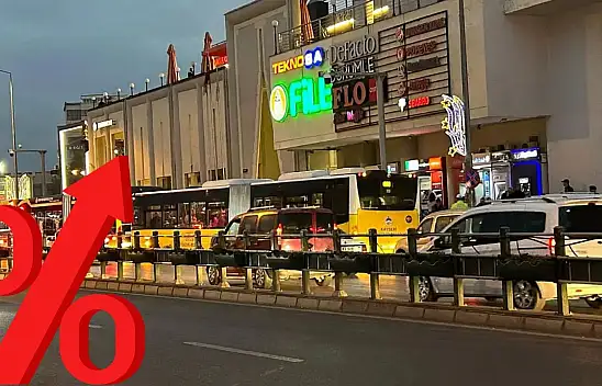 Kayseri'de zam sinyali! Uzun kuyruklar oluşabilir