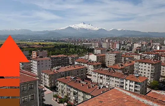 Kayseri'de zamlar devam ediyor – Hangi ürünler 250 TL'ye dayandı, hangisi 10 TL'ye düştü?
