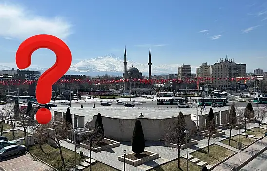 Kayseri'de zamlara bir yenisi ekleniyor! Yılların geleneğine zam darbesi..