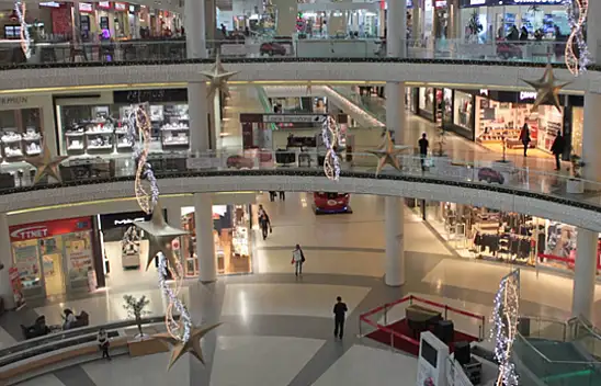 Kayseri'de zincir marketlerde telaş-Vatandaş memnun!