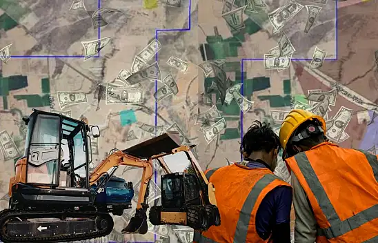 Kayseri'deki 50 milyonluk proje için toplanacaklar: Bakanlığın toplantı tarihi belli oldu!