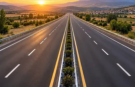 Kayseri'deki 8 mahalleyi ilgilendiriyor! Ulaşımı rahatlatacak yatırımda imzalar atıldı