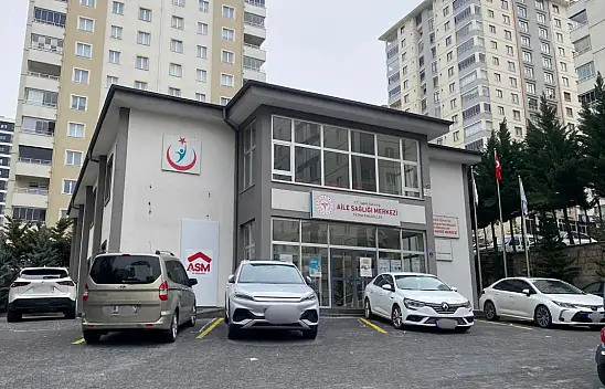 Kayseri'deki Aile Sağlığı Merkezlerinde randevu karmaşası: Yeni zorunluluk mu geldi?