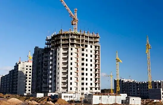 Kayseri'deki büyük inşaat firmasına iflas kararı!