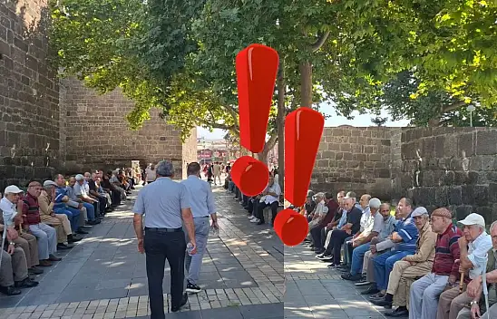 Kayseri'deki emeklilere müjde! Belediyeye giden cebinden ödemeyecek!