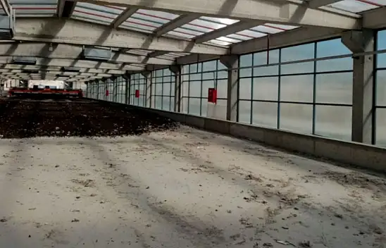Kayseri'deki firma milyonluk proje için harekete geçti!