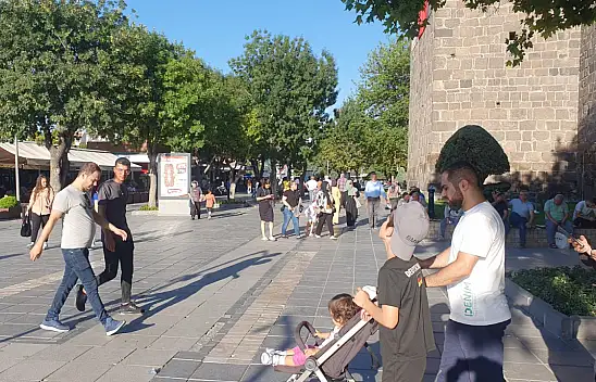 Kayseri'deki gurbetçiler de şikâyetçi – Bir daha gelmem!