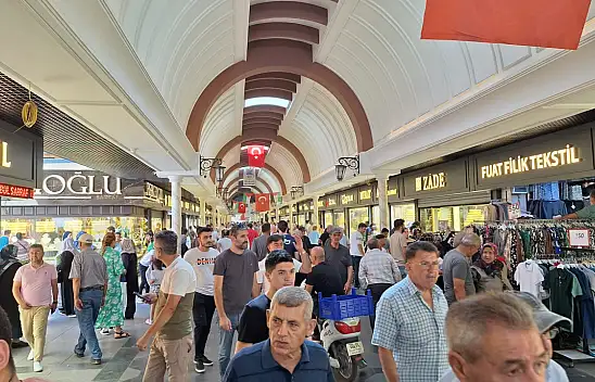 Kayseri'deki Gurbetçilerin Sabrı Tükeniyor