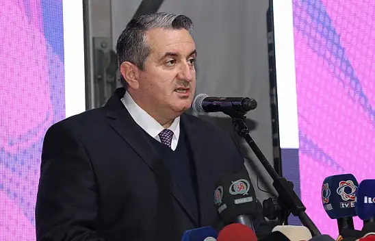 Kayseri'deki Hatay Günleri için dikkat çeken açıklama