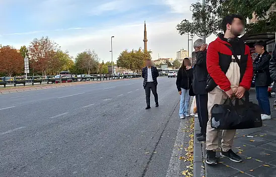 Kayseri'deki her akşam yaşanan izdihama çözüm geldi