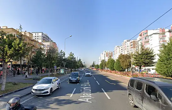 Kayseri'deki istila vatandaşları korkuttu: Belediye harekete geçti!