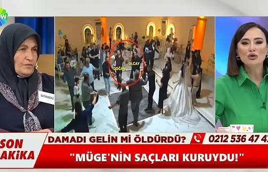 Kayseri'deki kabus gibi olayda dikkat çeken gelişme: Sağdıç Özkan tehdit mi edildi!